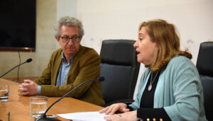 El Gobierno regional terminará de cargar toda la información sobre patrimonio cultural en el Sistema de Información Geográfica a finales de 2023