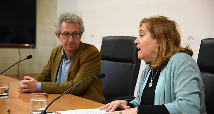 El Gobierno regional terminará de cargar toda la información sobre patrimonio cultural en el Sistema de Información Geográfica a finales de 2023