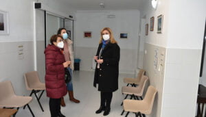 El Gobierno regional y la Diputación Provincial de Cuenca destinan 20.000 euros a la mejora del consultorio médico de Vara del Rey