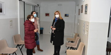 El Gobierno regional y la Diputación Provincial de Cuenca destinan 20.000 euros a la mejora del consultorio médico de Vara del Rey
