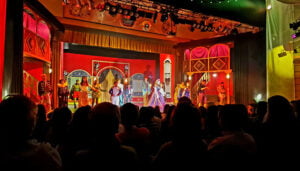 El Grupo de teatro Salesianos será reconocido con la medalla de plata de Guadalajara