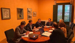 El Museo de Semana Santa contará con un 9% más de presupuesto para el ejercicio 2023