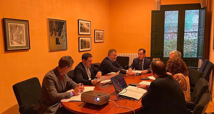 El Museo de Semana Santa contará con un 9% más de presupuesto para el ejercicio 2023