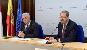 El nuevo Plan de Empleo, dotado con 9,1 millones de euros, dará una oportunidad laboral a 1.106 personas desempleadas de Guadalajara