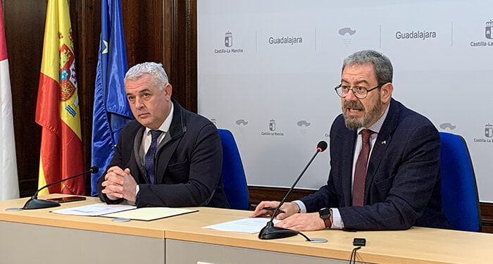 El nuevo Plan de Empleo, dotado con 9,1 millones de euros, dará una oportunidad laboral a 1.106 personas desempleadas de Guadalajara