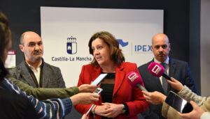 El Pacto por la Reactivación Económica y el Empleo ha movilizado ya más de 215 millones de euros para las pymes y autónomos de la región