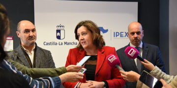 El Pacto por la Reactivación Económica y el Empleo ha movilizado ya más de 215 millones de euros para las pymes y autónomos de la región