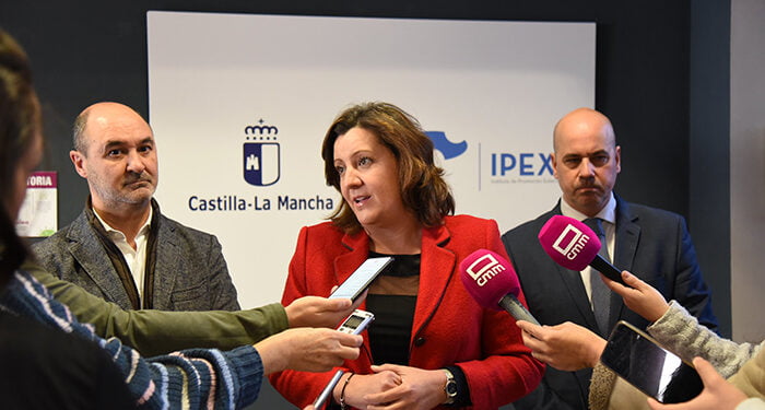 El Pacto por la Reactivación Económica y el Empleo ha movilizado ya más de 215 millones de euros para las pymes y autónomos de la región