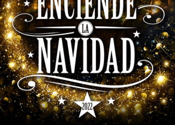 El parador de Cuenca enciende la Navidad con un evento solidario a favor de Aldeas Infantiles