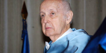 El Patronato Universitario Cardenal Gil de Albornoz reconocerá al bioquímico Santiago Grisolía