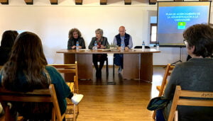 El Plan ‘La Administración cerca de ti’ ya ha llegado a 30 municipios conquenses