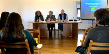 El Plan ‘La Administración cerca de ti’ ya ha llegado a 30 municipios conquenses
