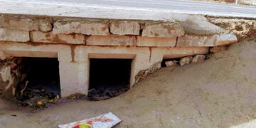 El PP de Barajas de Melo y Leganiel reclaman a la Junta el arreglo de deficiencias tras las obras en la CM-2026