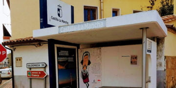 El PP de Cañete pide que se recupere la conexión a Valencia en autobús y critica “el abandono” de la comarca