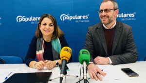 El PP pide a la Justicia la anulación de la aprobación de los presupuestos de la Diputación de Cuenca por vulnerar la Ley