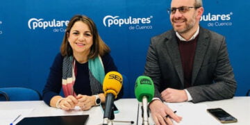 El PP pide a la Justicia la anulación de la aprobación de los presupuestos de la Diputación de Cuenca por vulnerar la Ley