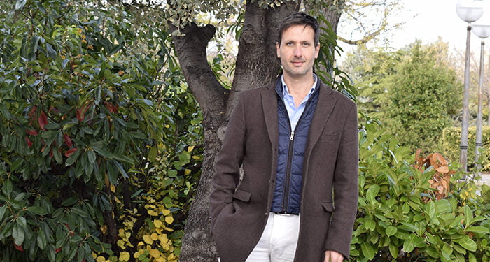 El profesor de la Facultad de Ciencias Sociales del Campus de Cuenca, Daniel Balsalobre, se sitúa en la elite del 0,1 % de los más citados del mundo