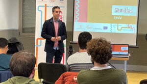 El programa de emprendimiento juvenil Semillas del Ayuntamiento de Cuenca ha mentorizado ya a más de 50 participantes con 35 proyectos