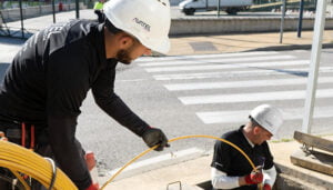 El Programa ÚNICO permitirá que Avatel conecte con fibra óptica a más de 53.900 hogares y empresas de Castilla-La Mancha