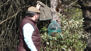 El sector cinegético pide a García-Page y a los diputados castellanomanchegos que paren la Ley Animalista