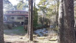 El turismo rural sigue mejorando sus números en Cuenca
