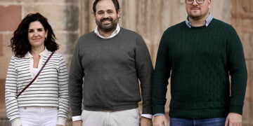 Elena Tizón será la candidata del Partido Popular a la Alcaldía de Sigüenza
