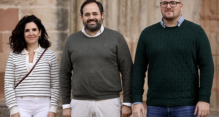 Elena Tizón será la candidata del Partido Popular a la Alcaldía de Sigüenza