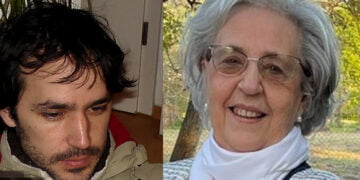 Emilio Batista e Isabel María Reyes, premios “Río Ungría” y “Río Henares” de la Diputación de Guadalajara