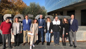 Entregados los premios del V Concurso de Casos Clínicos para Residentes organizado por el SESCAM