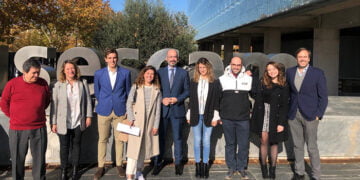 Entregados los premios del V Concurso de Casos Clínicos para Residentes organizado por el SESCAM