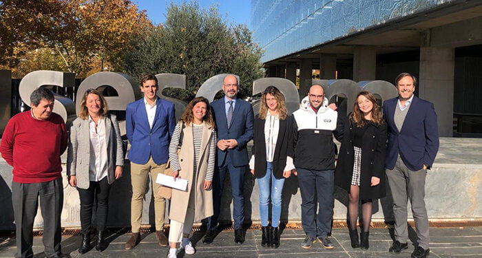 Entregados los premios del V Concurso de Casos Clínicos para Residentes organizado por el SESCAM