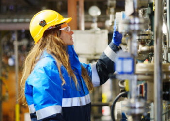 España-Alemania diez años de cooperación en formación profesional en BASF