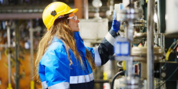 España-Alemania diez años de cooperación en formación profesional en BASF