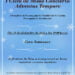 Este fin de semana, dos nuevas citas del I Ciclo de Misas-Concierto ‘Adventus Tempore’ organizado por la V. H. del Resucitado