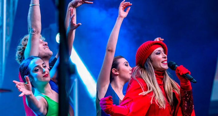 Este miércoles salen a la venta las entradas del musical solidario infantil de Gisela 1 Este miércoles salen a la venta las entradas del musical solidario infantil de Gisela