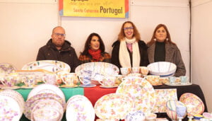 Este sábado arrancan en Guadalajara las Navidades Artesanas con una representación de los mejores productos de nuestra tierra y de otros lugares de España