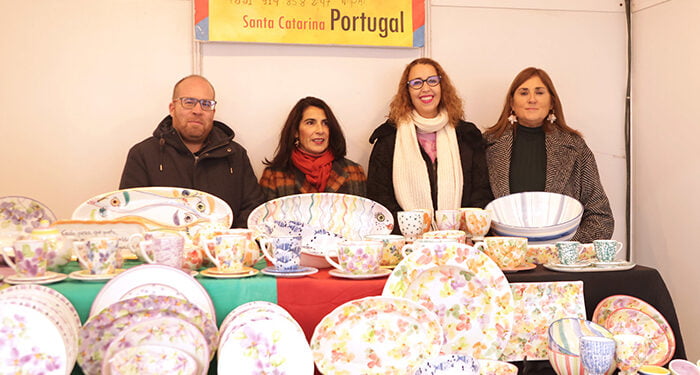 Este sábado arrancan en Guadalajara las Navidades Artesanas con una representación de los mejores productos de nuestra tierra y de otros lugares de España 1 Este sábado arrancan en Guadalajara las Navidades Artesanas con una representación de los mejores productos de nuestra tierra y de otros lugares de España