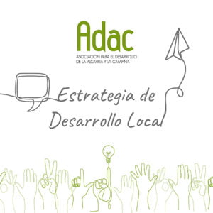 ADAC lanza un proceso de participación público basado en la conectividad del mundo rural