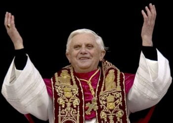 Comunicado del Sr. Obispo de Cuenca por el fallecimiento del Papa emérito Benedicto XVI