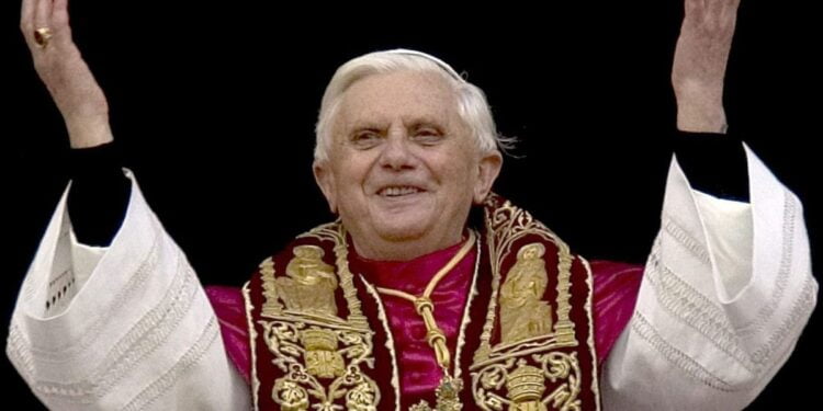 Comunicado del Sr. Obispo de Cuenca por el fallecimiento del Papa emérito Benedicto XVI 1 felconfidencialcom original e97 dec 76a e97dec76a46af3ba05a34b11de494888