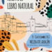 Feria del Libro Natural de Molina de Aragón literatura a favor de la naturaleza y contra la despoblación