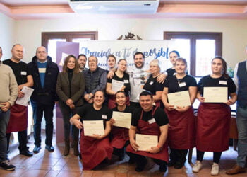 Finalizan los cursos presenciales del programa DipuEmplea con más de 1.000 horas de formación