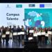 Fundación Eurocaja Rural clausura con éxito el programa 'Campus Talento Big Data, Transformación y Marketing Digital' para potenciar el empleo juvenil