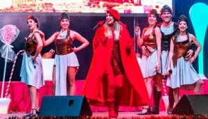 Gisela agota en Cuenca todas las entradas en pocas horas y el Ayuntamiento ofrece un nuevo pase