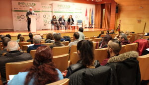 Grán éxito del I Foro de Relaciones Laborales de Guadalajara organizado por Impulsa Guadalajara