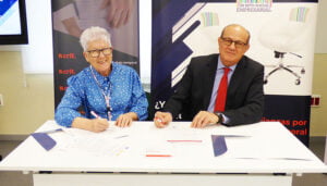 GRUPO CRIT y Cruz Roja Guadalajara firman un acuerdo de colaboración para apostar por la formación y el empleo