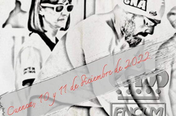 Hasta 350 nadadores participarán en el Campeonato Regional Master de Invierno que acoge la piscina ‘Silvia Lara’ este fin de semana