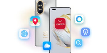 Huawei Mobile Services finaliza el 2022 alcanzando máximos históricos