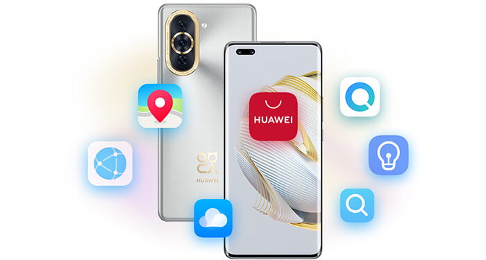 Huawei Mobile Services finaliza el 2022 alcanzando máximos históricos 1 Huawei Mobile Services finaliza el 2022 alcanzando máximos históricos