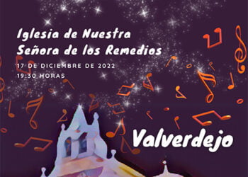 El Coro del Conservatorio de Cuenca ofrece este sábado un concierto en Valverdejo